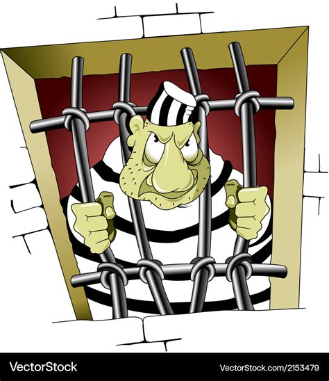 behind bars cartoon|prisoner cartoon images.